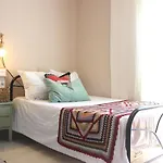 Acogedor En El Valle Del Jerte 1 아파트