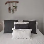 Acogedor En El Valle Del Jerte 1 아파트 *