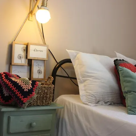 Acogedor En El Valle Del Jerte 1 Apartman