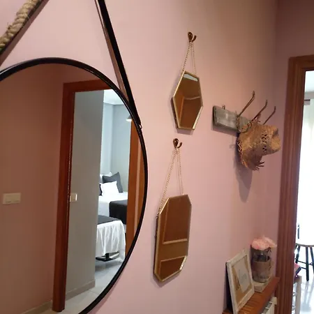 Acogedor En El Valle Del Jerte 1