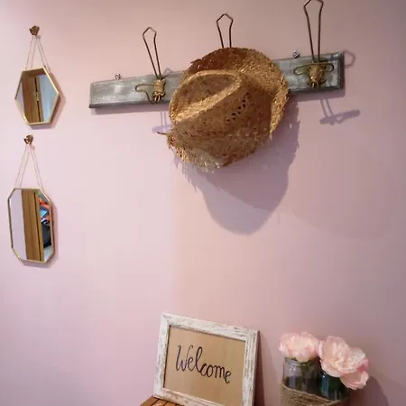 Acogedor En El Valle Del Jerte 1 Apartman *