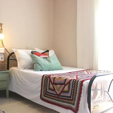 Acogedor En El Valle Del Jerte 1 Apartman