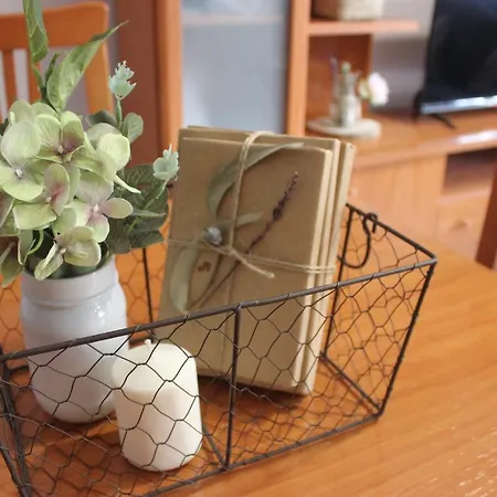 Apartman Acogedor En El Valle Del Jerte 1