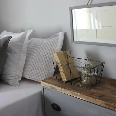 Appartement Acogedor En El Valle Del Jerte 1 *