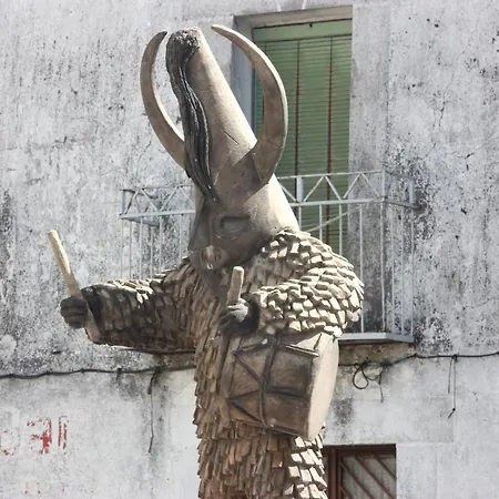 Apartment Acogedor En El Valle Del Jerte 1 *