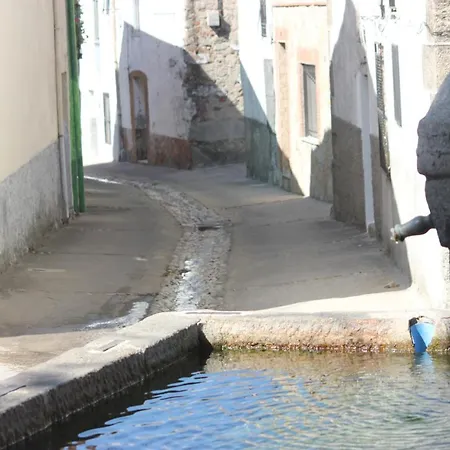 Acogedor En El Valle Del Jerte 1 * Piornal