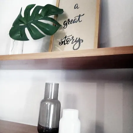 Apartman Acogedor En El Valle Del Jerte 1