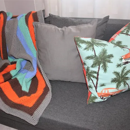 Apartman Acogedor En El Valle Del Jerte 1 *