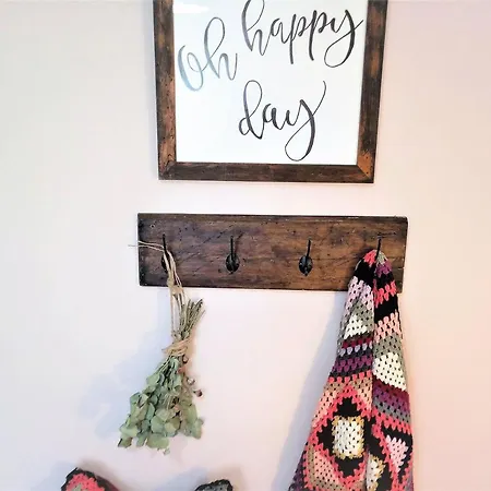 Apartman Acogedor En El Valle Del Jerte 1 Piornal