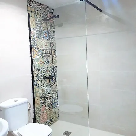 Acogedor En El Valle Del Jerte 1 *