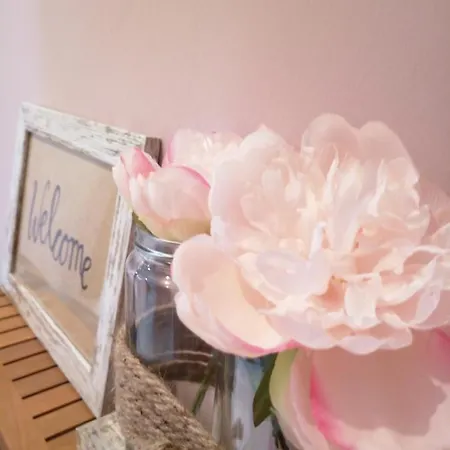 Acogedor En El Valle Del Jerte 1 Apartman *