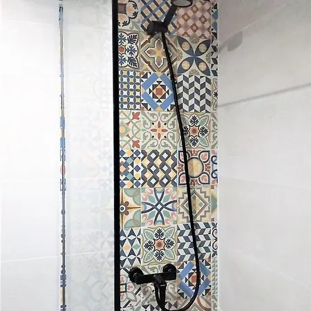 Acogedor En El Valle Del Jerte 1 Apartman *