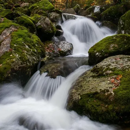 Acogedor En El Valle Del Jerte 1 Piornal