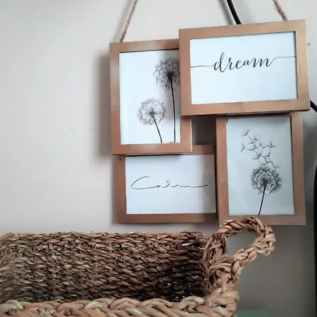 Acogedor En El Valle Del Jerte 1 *