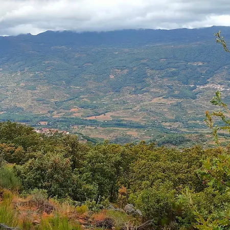 Acogedor En El Valle Del Jerte 1 * Piornal