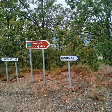 Acogedor En El Valle Del Jerte 1 Piornal