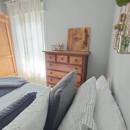 Apartman Acogedor En El Valle Del Jerte 1 *