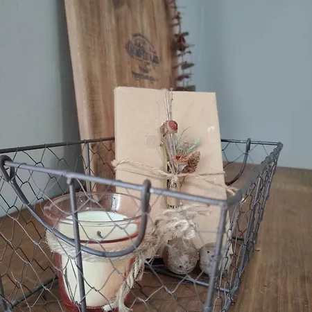 Acogedor En El Valle Del Jerte 1 Appartement Piornal