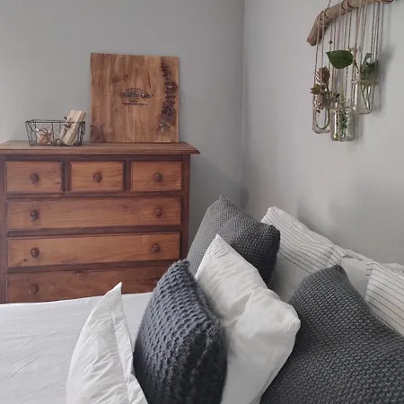 Acogedor En El Valle Del Jerte 1 Appartement *