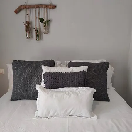 Acogedor En El Valle Del Jerte 1 Apartmán *