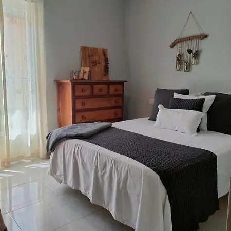Apartment Acogedor En El Valle Del Jerte 1 Piornal