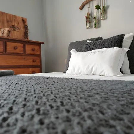 Apartman Acogedor En El Valle Del Jerte 1 Piornal