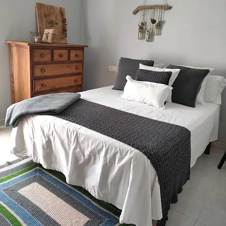 Acogedor En El Valle Del Jerte 1 Apartman Piornal