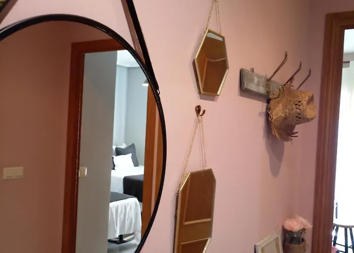 Acogedor En El Valle Del Jerte 1