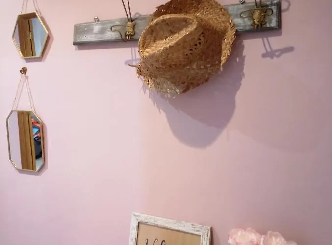 Acogedor En El Valle Del Jerte 1 Appartement *