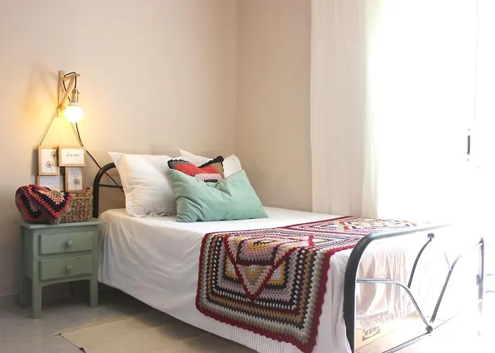 Acogedor En El Valle Del Jerte 1 Appartement