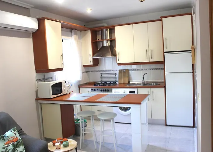 Acogedor En El Valle Del Jerte 1 *