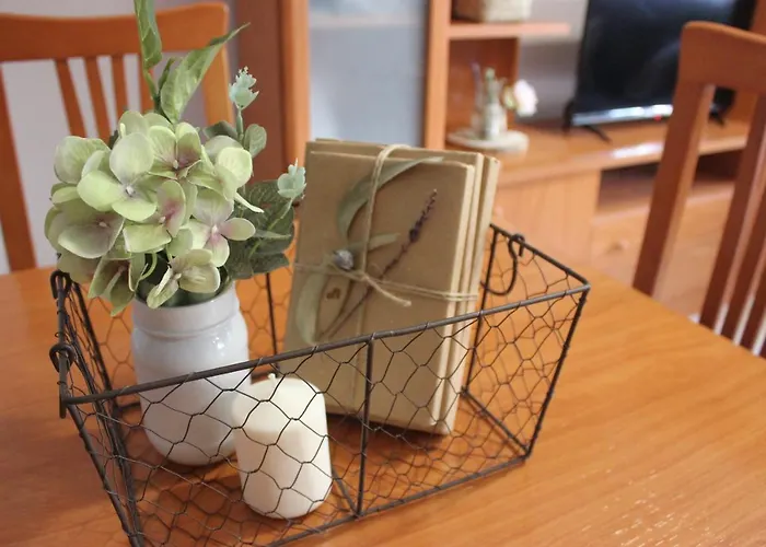 Appartement Acogedor En El Valle Del Jerte 1