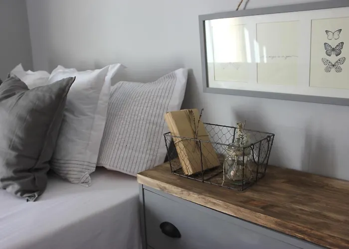 Appartement Acogedor En El Valle Del Jerte 1 *