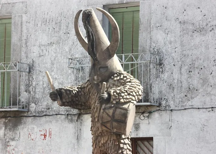 Apartment Acogedor En El Valle Del Jerte 1 *