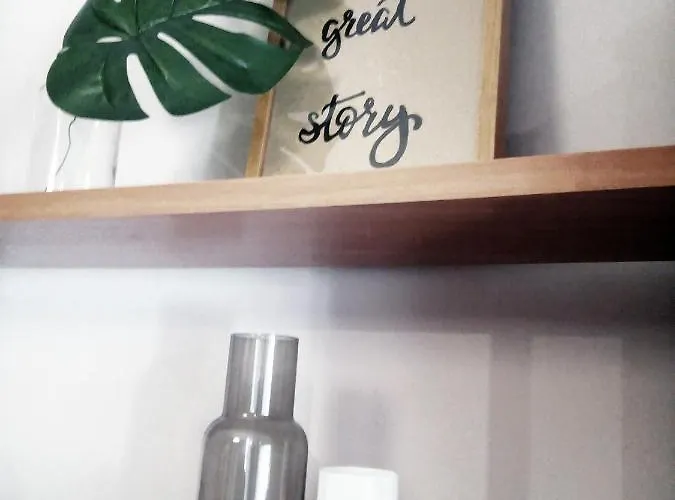 Appartement Acogedor En El Valle Del Jerte 1