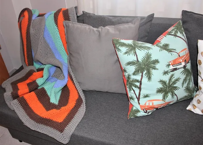 Appartement Acogedor En El Valle Del Jerte 1 *