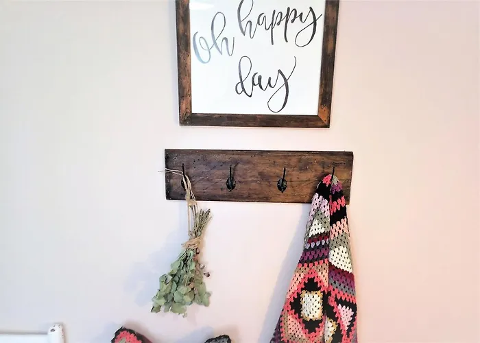 Appartement Acogedor En El Valle Del Jerte 1 Piornal