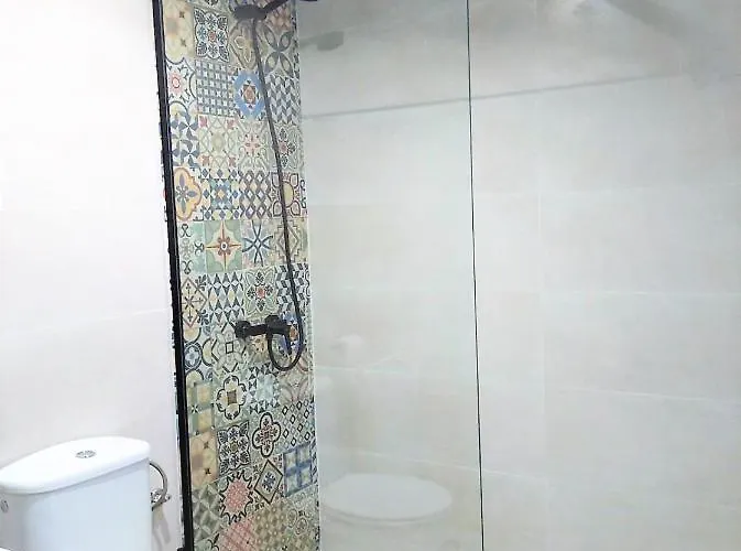 Acogedor En El Valle Del Jerte 1 *