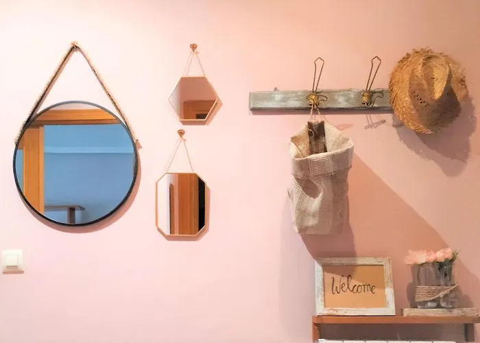 Appartement Acogedor En El Valle Del Jerte 1 Piornal