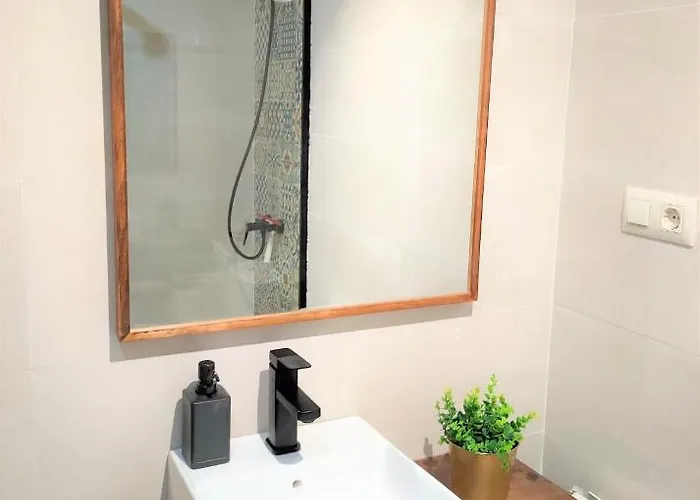 Appartement Acogedor En El Valle Del Jerte 1 Piornal