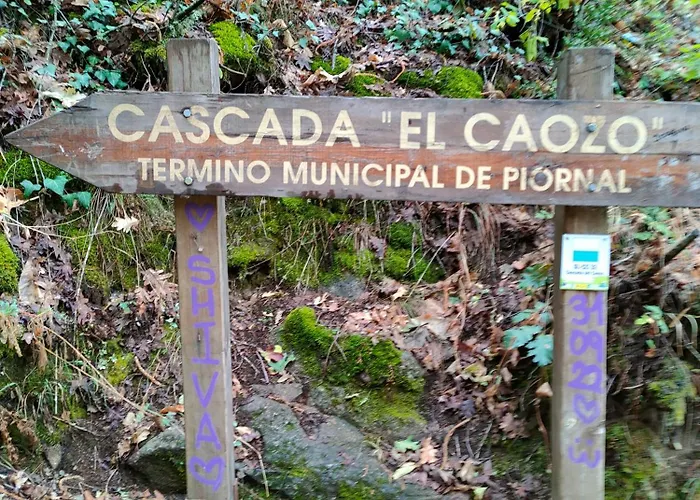 Appartement Acogedor En El Valle Del Jerte 1 *