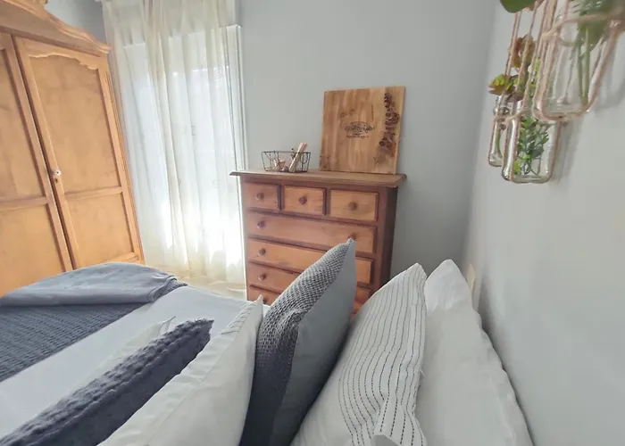 Appartement Acogedor En El Valle Del Jerte 1 *