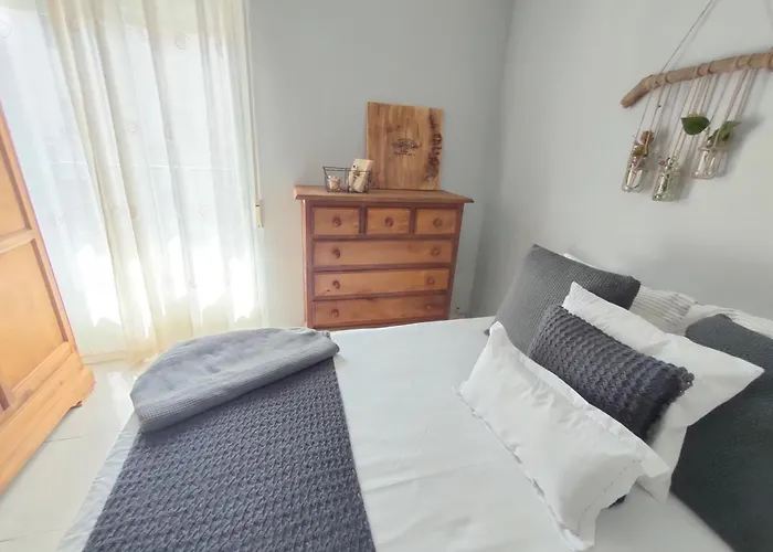 Acogedor En El Valle Del Jerte 1 * Piornal