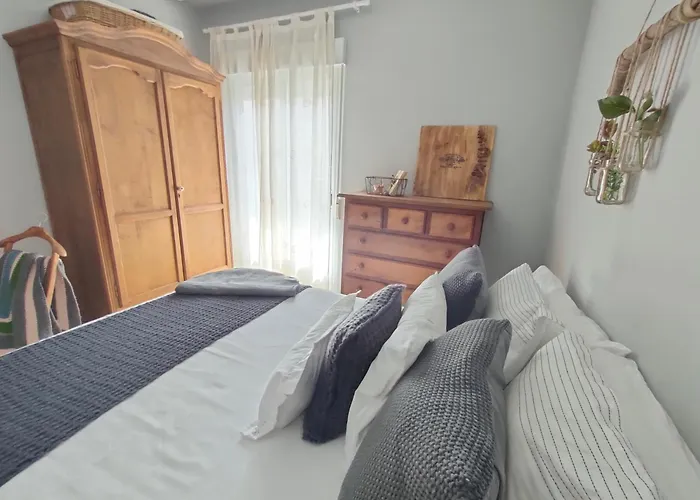 Appartement Acogedor En El Valle Del Jerte 1 *