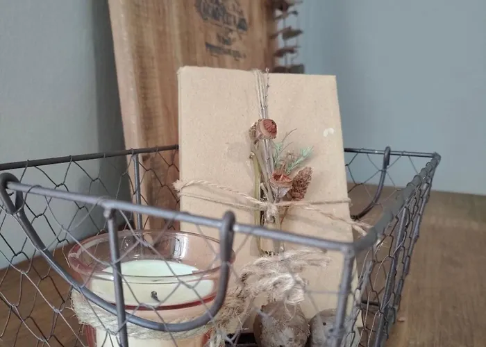 Acogedor En El Valle Del Jerte 1 Appartement Piornal