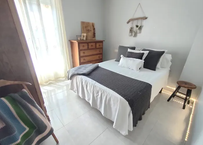 Acogedor En El Valle Del Jerte 1 Piornal