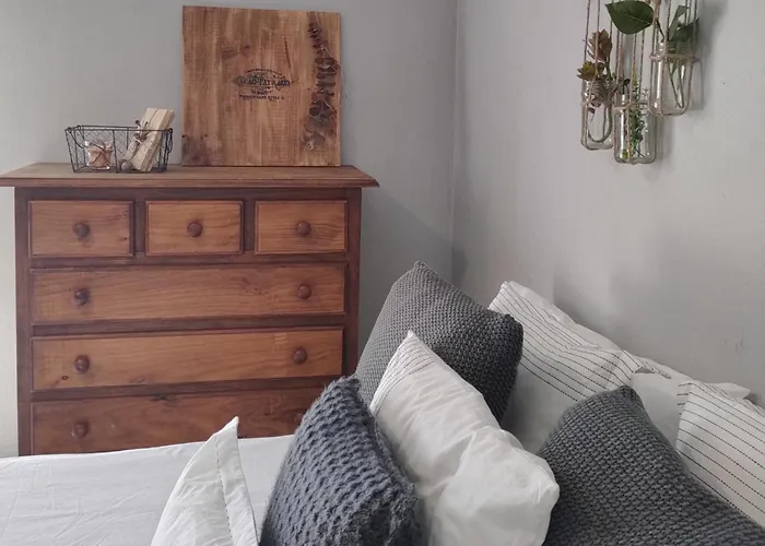 Acogedor En El Valle Del Jerte 1 Appartement *