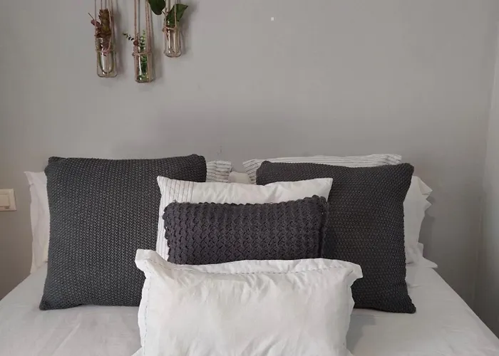 Acogedor En El Valle Del Jerte 1 Appartement *