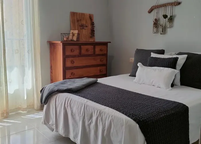 Appartement Acogedor En El Valle Del Jerte 1 Piornal