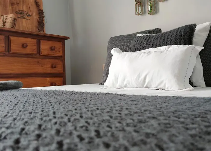 Appartement Acogedor En El Valle Del Jerte 1 Piornal